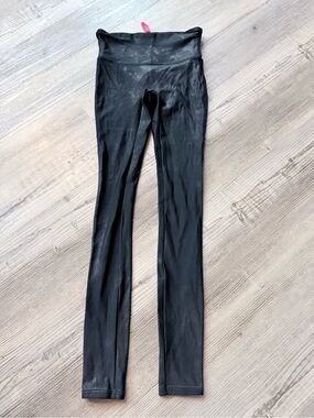 Xs tall spanx leggings